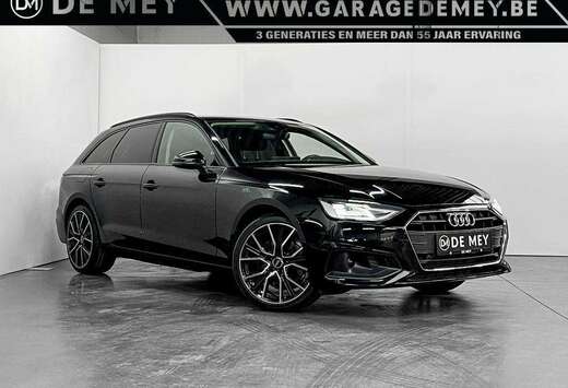 Audi Avant 35 S-TRONIC 150pk / CARPLAY / C.C. / NAVI  ...