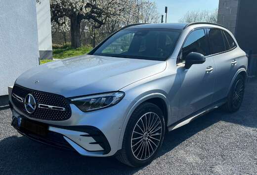 Mercedes-Benz SUV  200D Star Esition