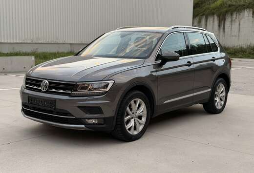 Volkswagen 2.0 TSI  4MOTION   1 EIGENAAR  GARANTIE