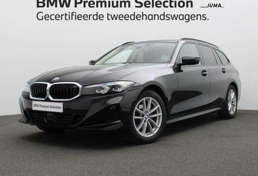 BMW Touring
