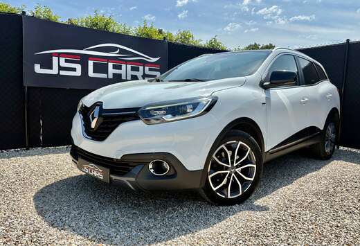 Renault 1.2i*GRAPHITE*TOIT PANO*GPS*CAMERA*CAR-PLAY*P ...