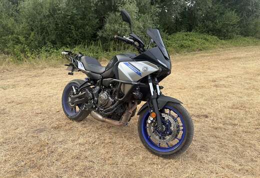 Permis A2 35kw