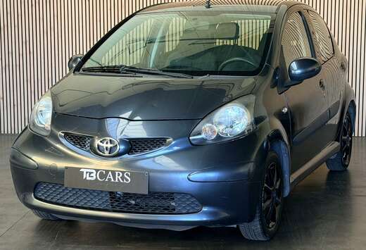 Toyota /// BOITE AUTOMATIQUE \\\\\\