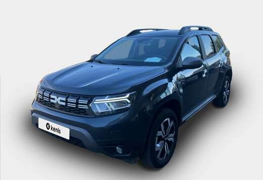 Dacia 1.3 TCe 130 Journey