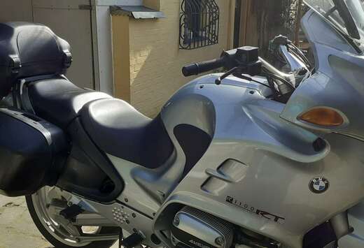 BMW ABS