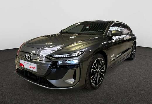 Audi Audi A6 Avant S line e-tron performance  270,00  ...
