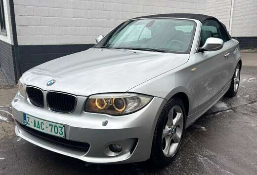 BMW 118i
