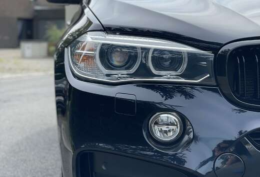 BMW 3.0 dAS xDrive30