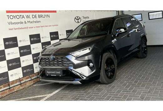 Toyota Style