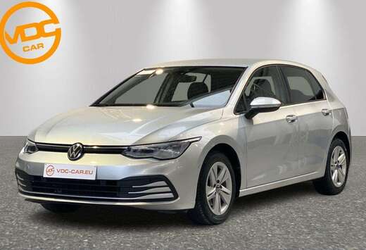 Volkswagen VIII Life 1.0 TSI DSG