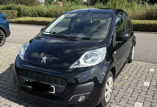 Peugeot (70) 68 Active