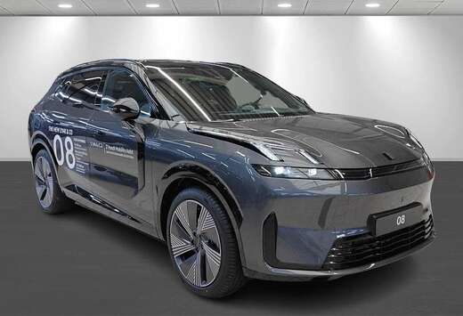 PHEV 1.5 Turbo More - DEMO