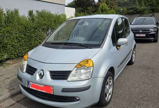 Renault 1.4i 16v Privilège Luxe