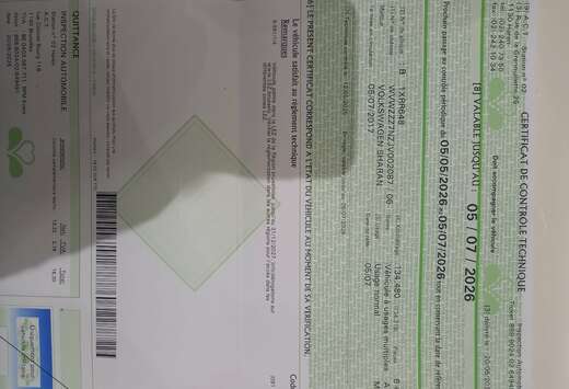 Volkswagen Sharan 2.0 TDi SCR Comfortline DSG