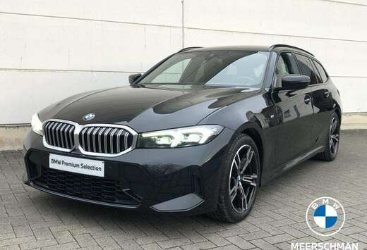 BMW Msport cam gps applecp alarm