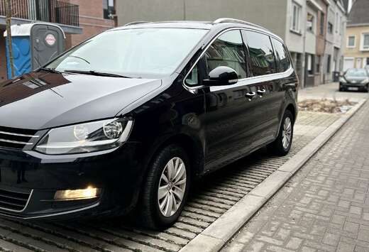 Volkswagen 2.0 CR TDi Trendline BMT