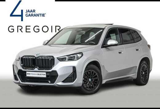 BMW xDrive30 - M Pack