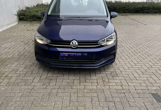 Volkswagen 1.6 TDi SCR Highline DSG