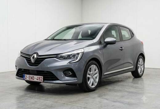 Renault Renault Clio / Full options. / CarPlay