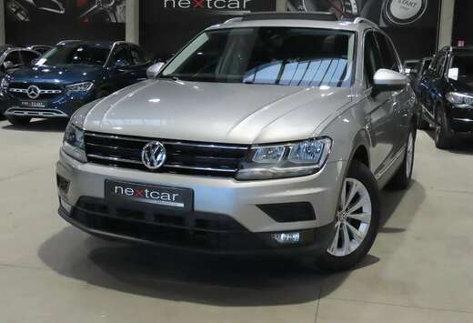 Volkswagen 1.4 TSI DSG Comfortline *NAVI-CAMERA-VIRTU ...