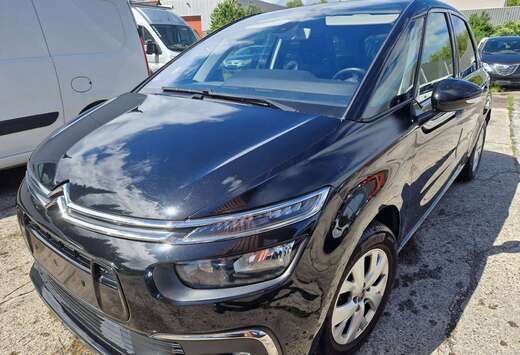 Citroen C4 Spacetourer 1.2 PureTech Feel S