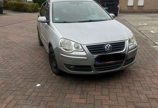 Volkswagen 1.2i United