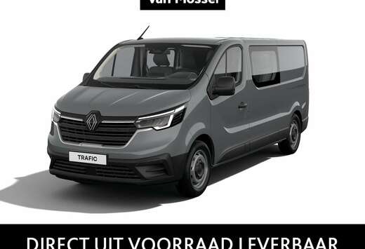 Renault Advance Dubbele Cabine | Snelheidsregelaar en ...