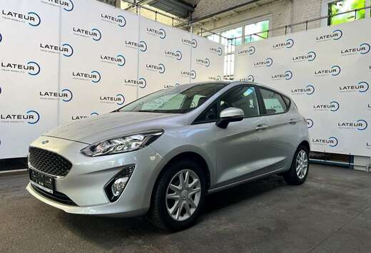 Ford Business Class 1.1i 70pk 5D