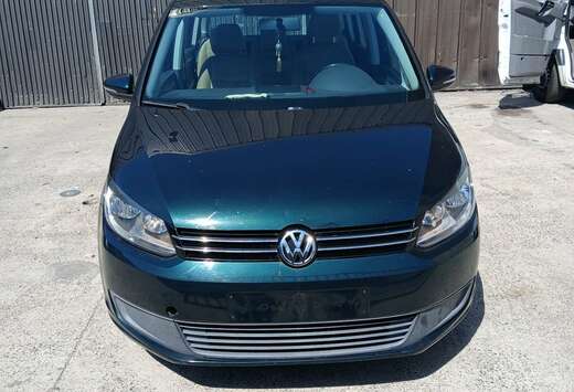 Volkswagen 1.4 tsi