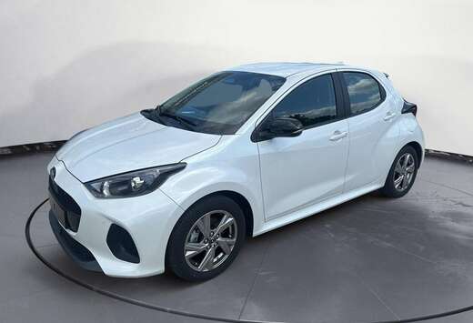 Mazda Exclusive-line
