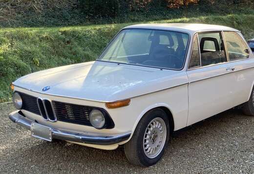 BMW tii