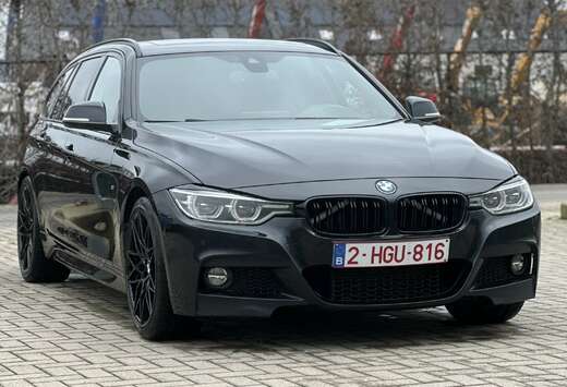 BMW Black Edition FULL FULL OPTION