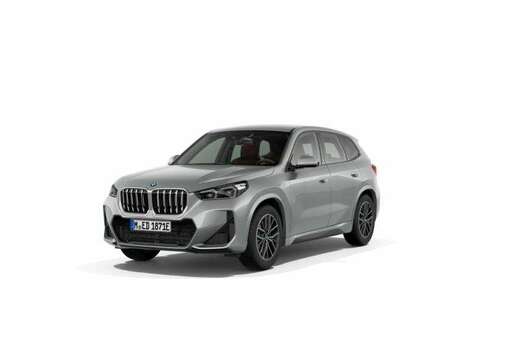 BMW xDrive30 M Sport