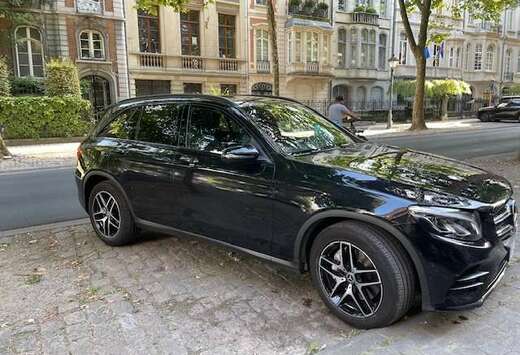 Mercedes-Benz 220D 4MATIC