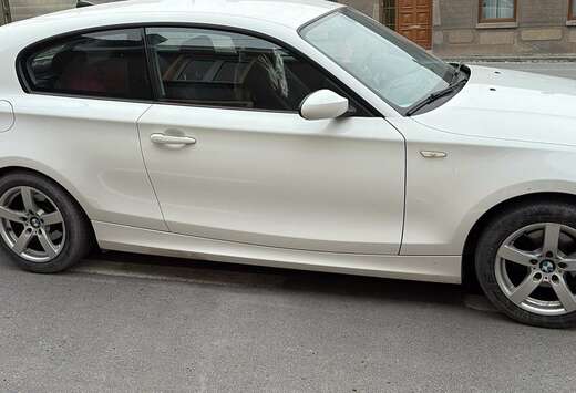 BMW 116i