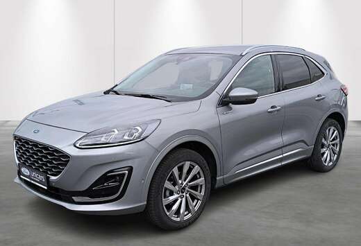 Ford 2.5i FHEV Aut. 140kW Vignale