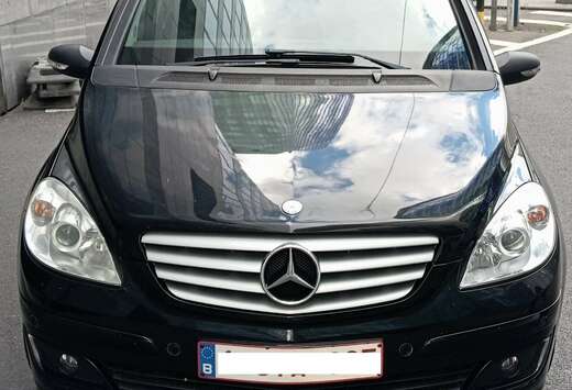Mercedes-Benz B 150