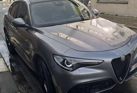 Alfa Romeo 2.0 T AWD Veloce 4x4 1ste Eigenaar