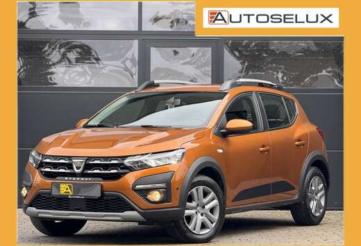 Dacia Stepway 1.0 TCe 90 Cv +Kit Hiver ** GARANTIE **