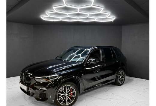 BMW 45e xDrive M Sport