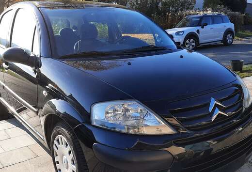 Citroen 1.1i Tentation