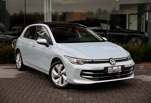 Volkswagen 1.5TSI Style -PANO-CAMERA-ERGO-ADAPTIVE-LE ...