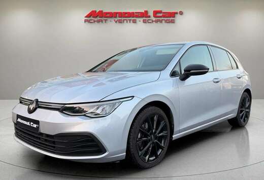 Volkswagen Golf 1.0 TSI * Apple CarPlay * Virtual Coc ...