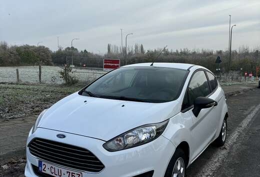 Ford 1.2i