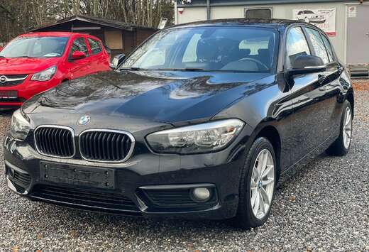 BMW BOITE AUTOMATIQUE  CLIM-NAVIGATION