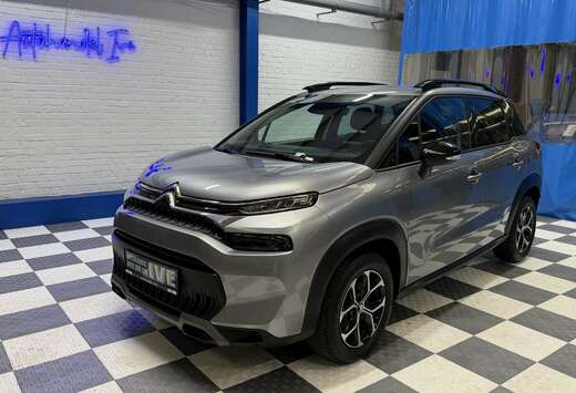 Citroen C3 Aircross PureTech 110 Stop