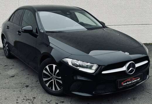 Mercedes-Benz d 8G-DCT Progressive//Moteur Mercedes// ...