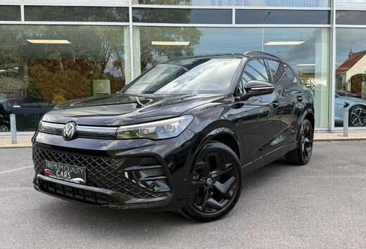 Volkswagen NEW MODEL TSI R-Line/BLACK/CARPLAY/CAM/MAS ...