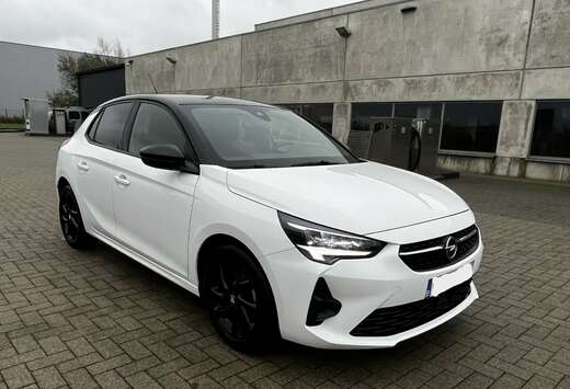 Opel Corsa 1.2 Direct Injection Turbo Start/Stop GS L ...