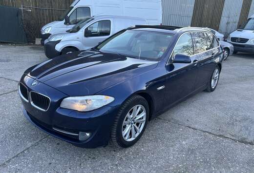 BMW 530d xDrive Touring Sport-Aut.